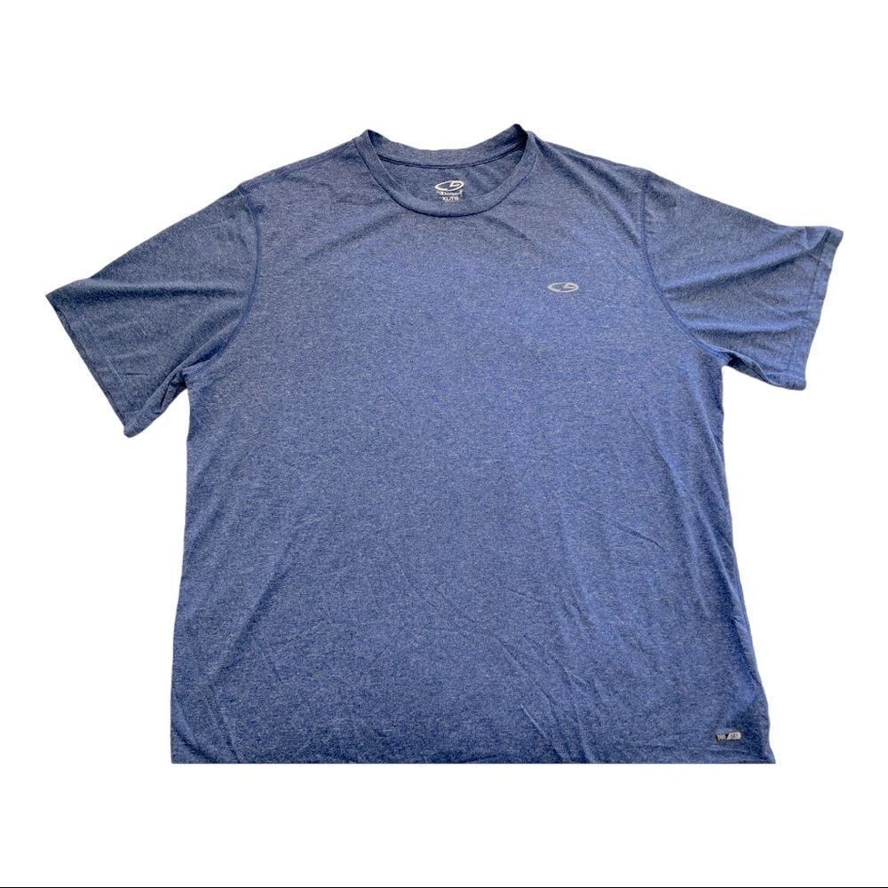 Mens C9 Duo‎ Dry short sleeve workout shirt